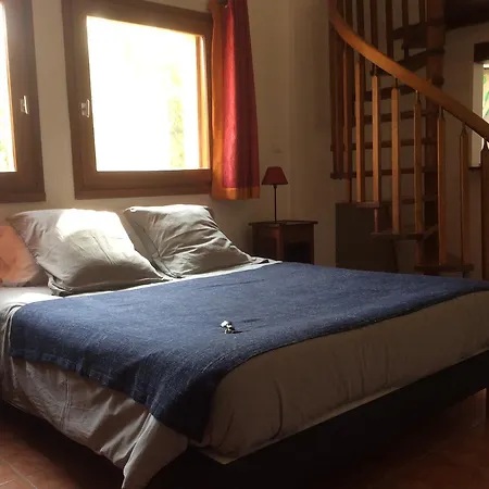 D'hotes Au Val Dormant