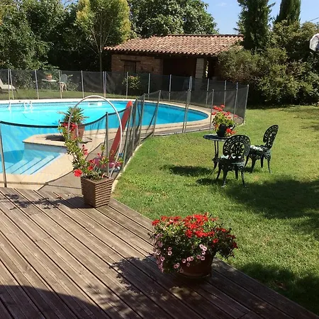 D'hotes Au Val Dormant