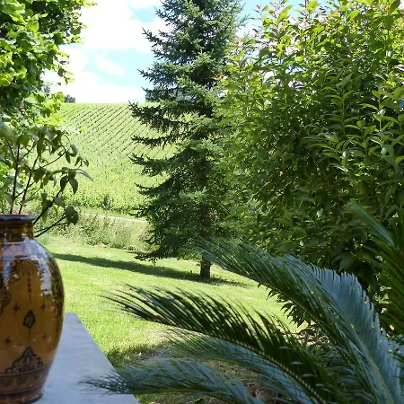 Bed & Breakfast D'hotes Au Val Dormant *
