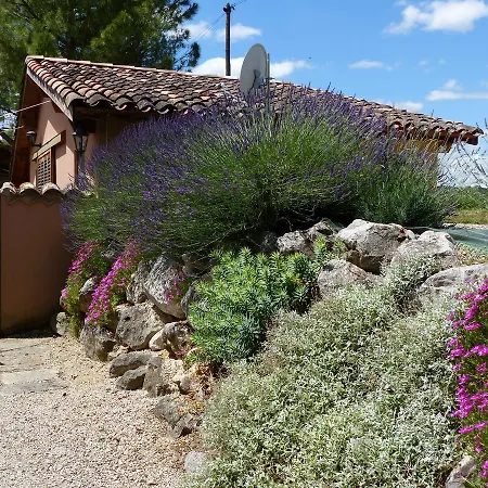 Bed & Breakfast D'hotes Au Val Dormant