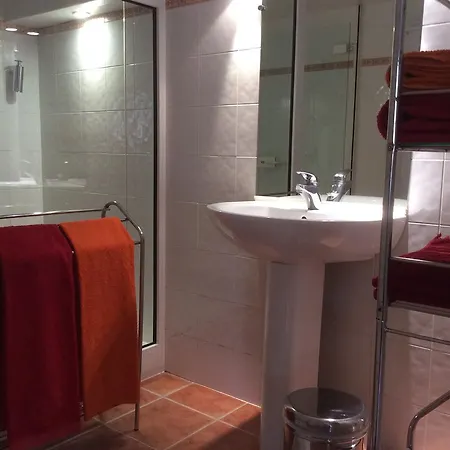 D'hotes Au Val Dormant 3*