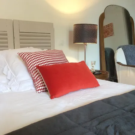 D'hotes Au Val Dormant 3*