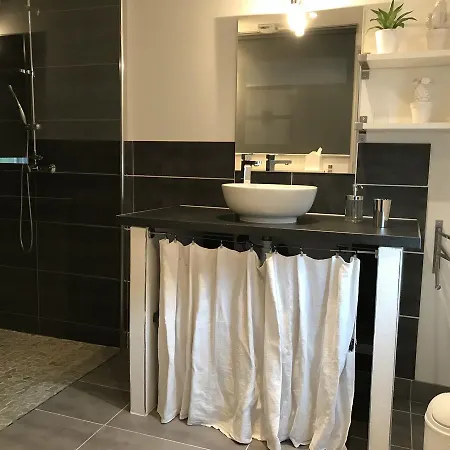 D'hotes Au Val Dormant Panzió Réalville