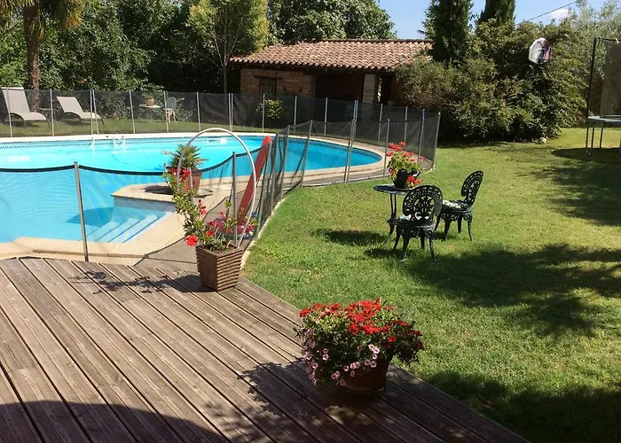 D'hotes Au Val Dormant