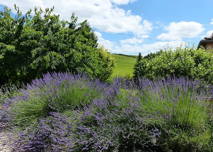 D'hotes Au Val Dormant 3*