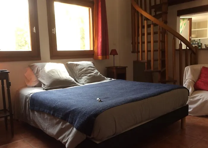 D'hotes Au Val Dormant