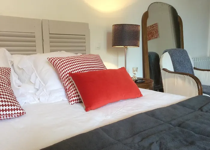 D'hotes Au Val Dormant 3*